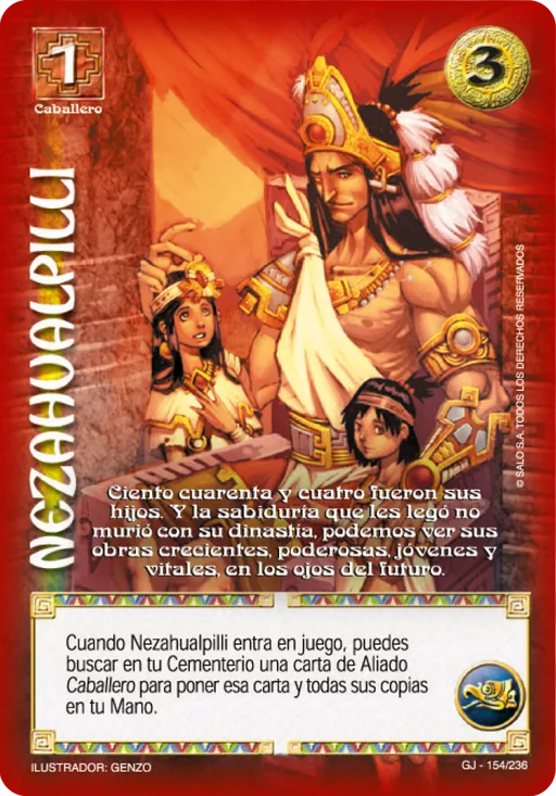 Nezahualpilli
