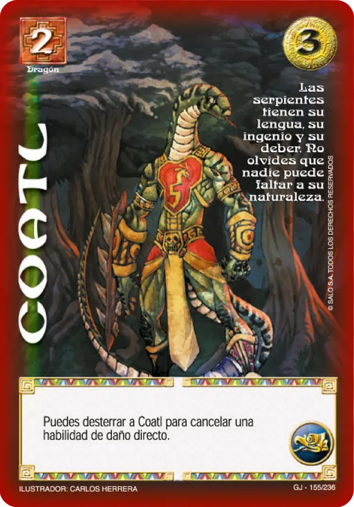 Coatl