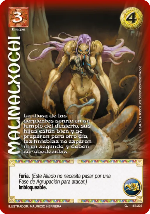 Malinalxochi