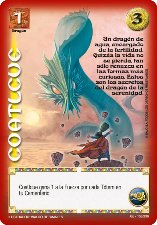 Coatlcue
