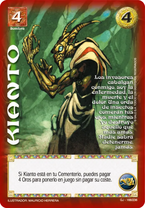 Kianto