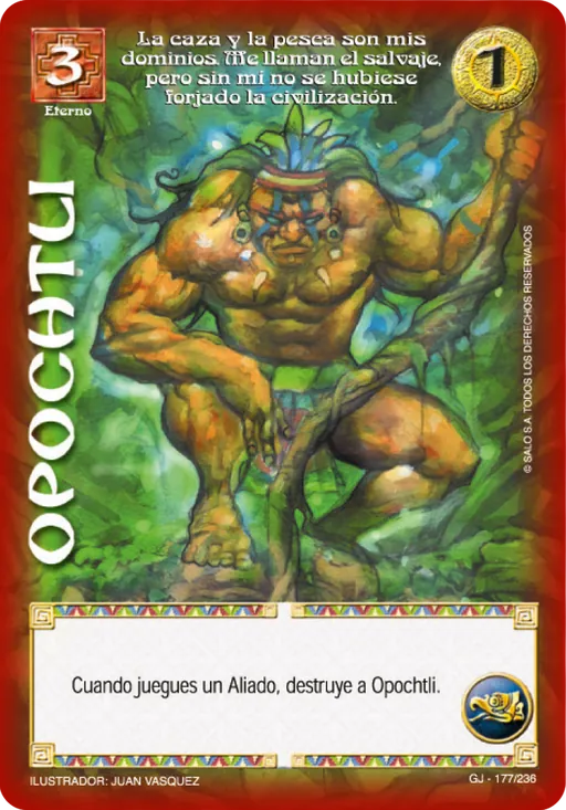 Opochtli