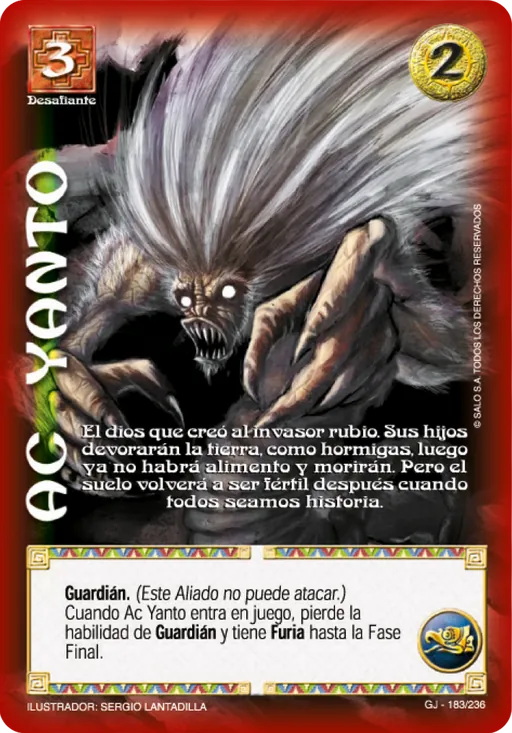 Ac Yanto