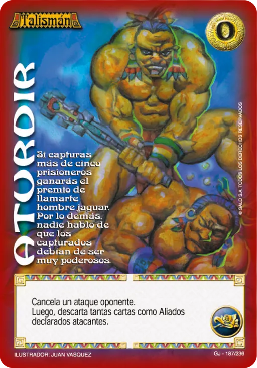 Aturdir