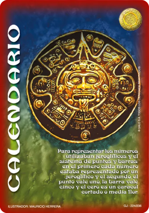 Calendario