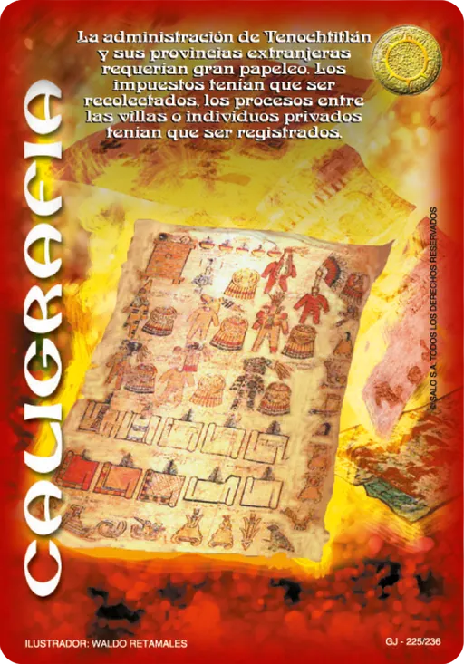 Caligrafia