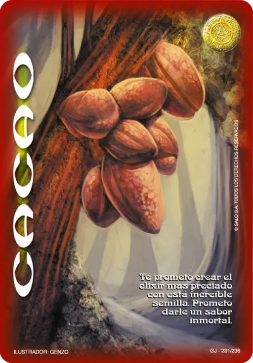 Cacao
