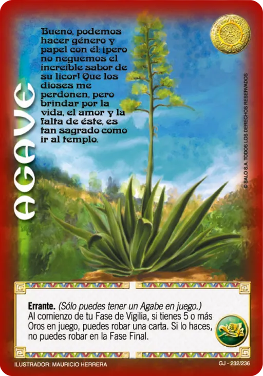 Agave