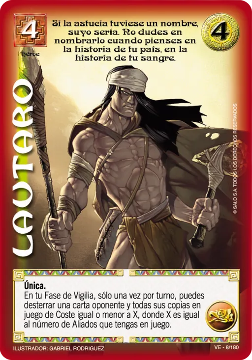 Lautaro