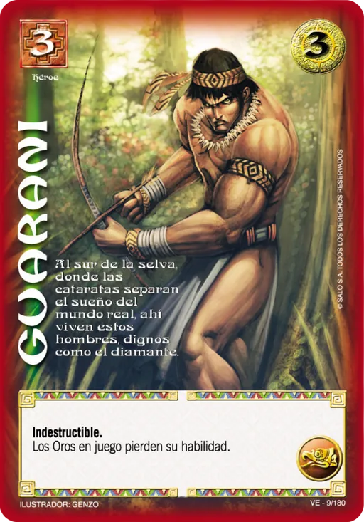Guarani