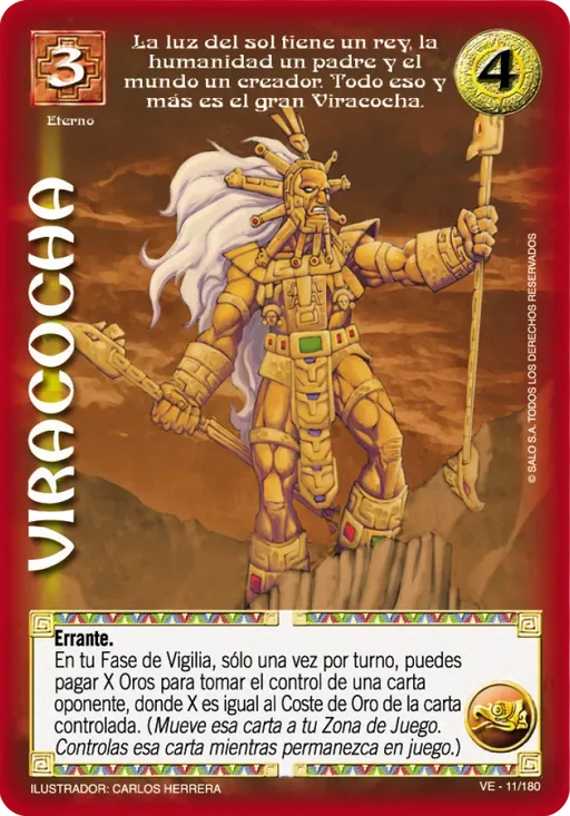 Viracocha