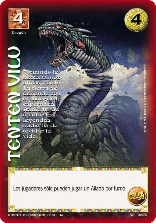 Tenten Vilu