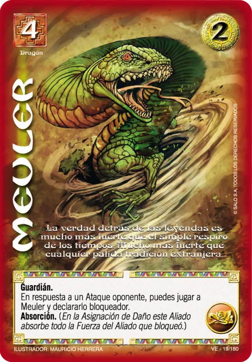 Meuler