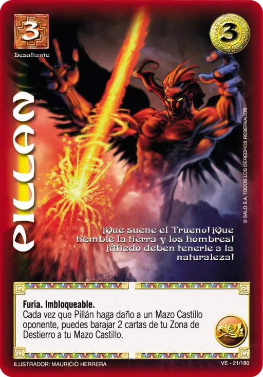 Pillan