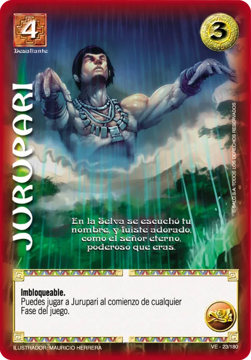 Jurupari