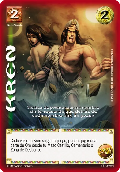 Kren