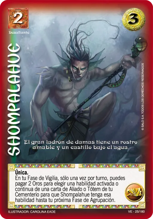 Shompalahue
