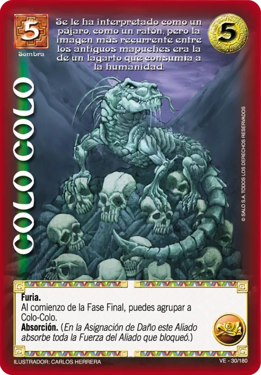 Colo Colo
