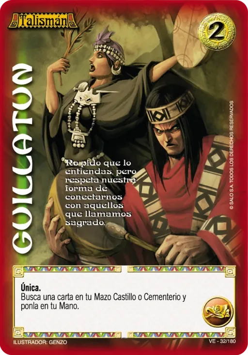 Guillatún