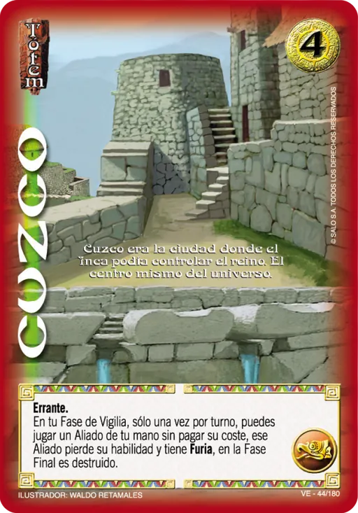 Cuzco