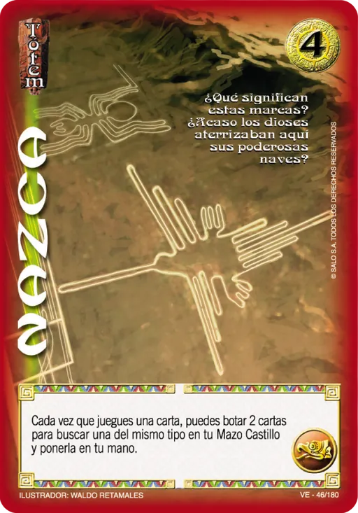 Nazca