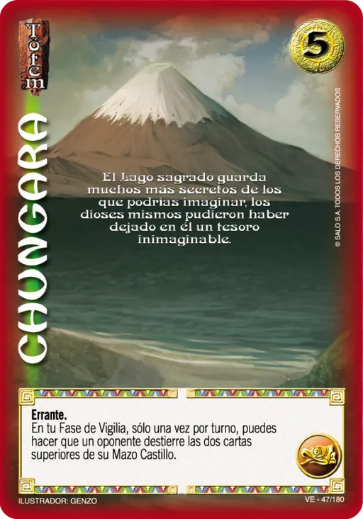 Chungará