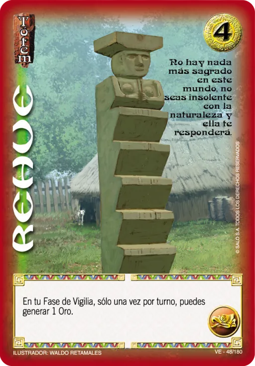 Rehue