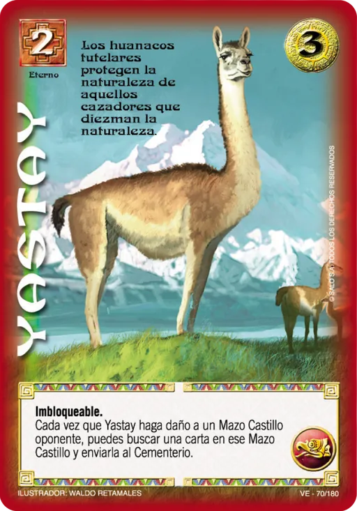 Yastay