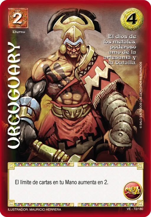 Urcuguary