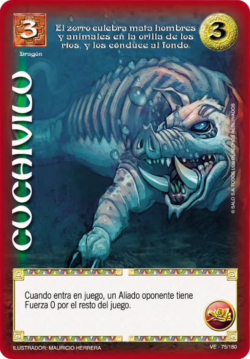 Cuchivilu