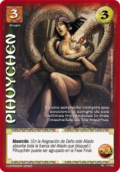 Pihuychén