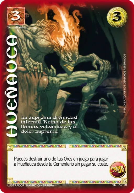 Hueñauca