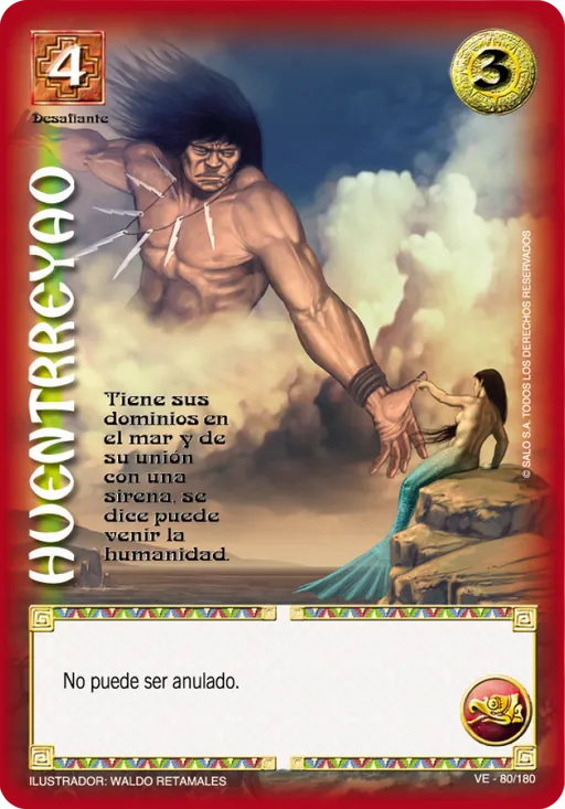 Huentrreyao