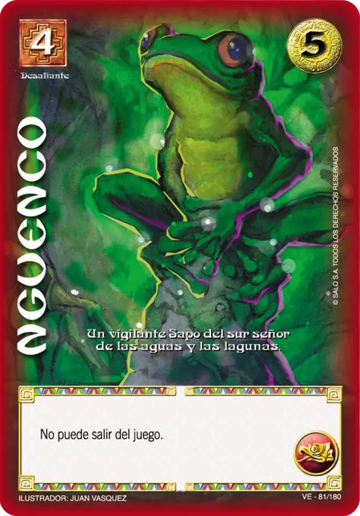 Nguenco