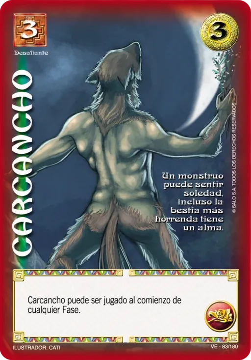 Carcancho