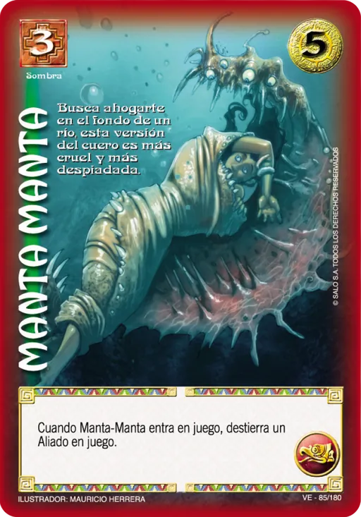 Manta Manta