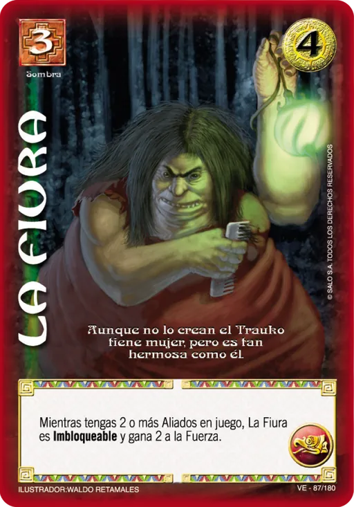 La Fiura