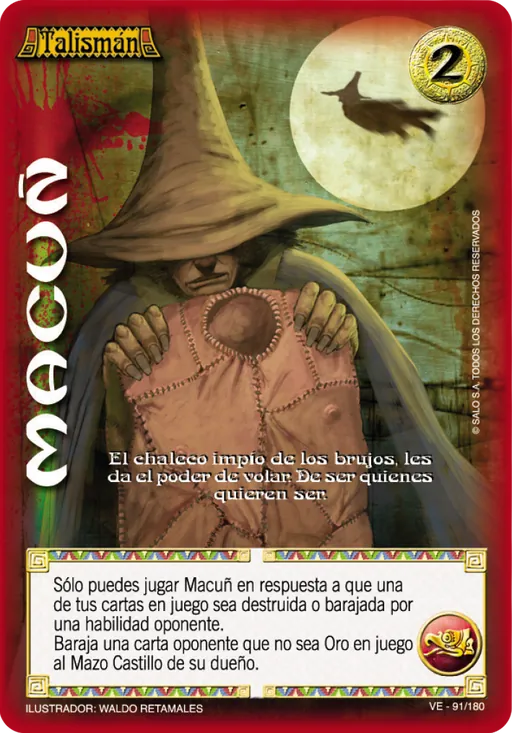 Macuñ (VE)