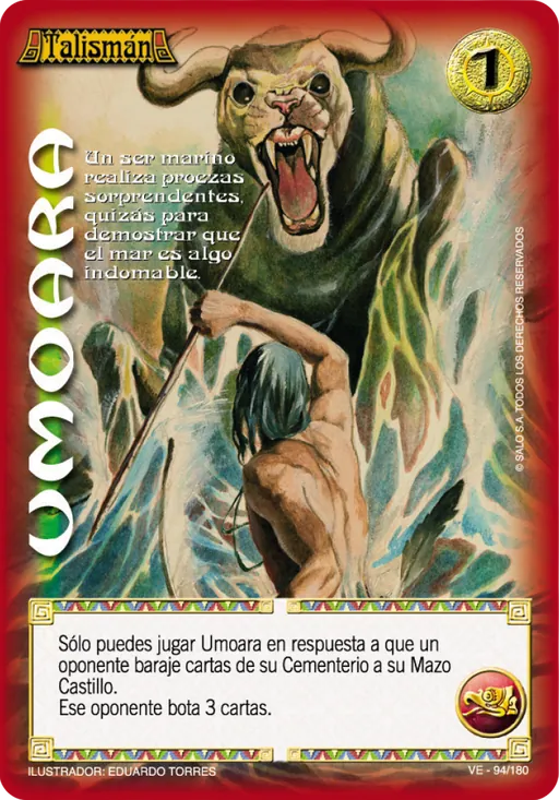 Umoara