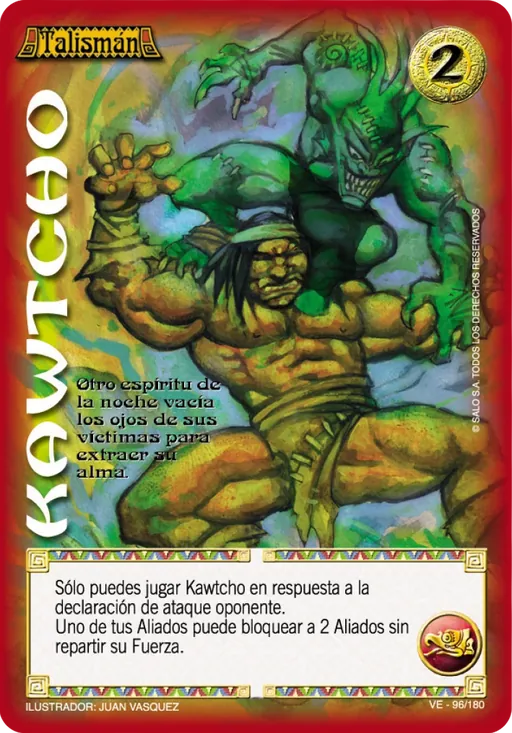 Kawtcho