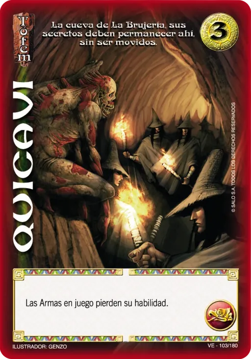Quicaví