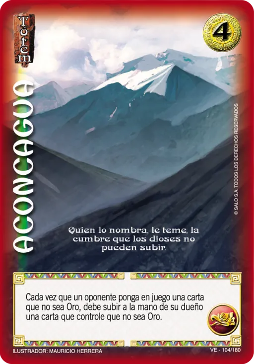 Aconcagua