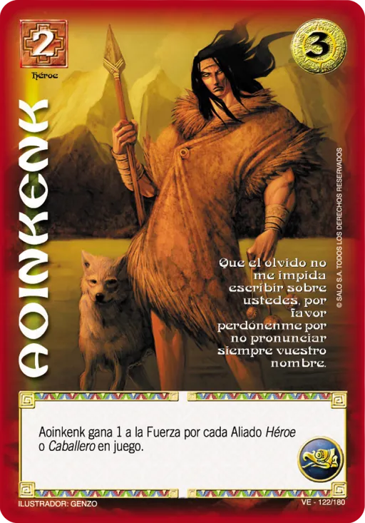 Aonikenk