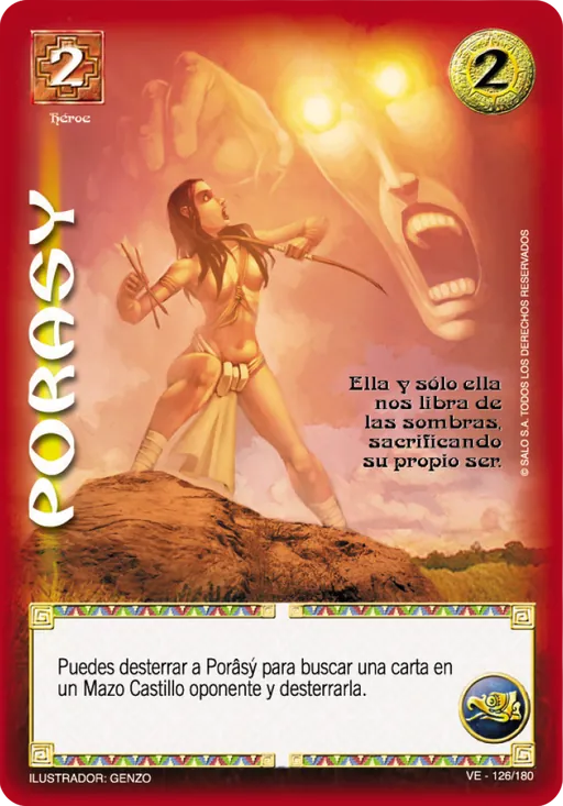 Porasy
