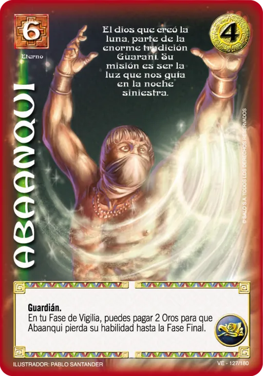 Abaanqui