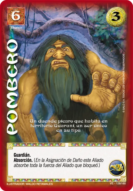Pombero