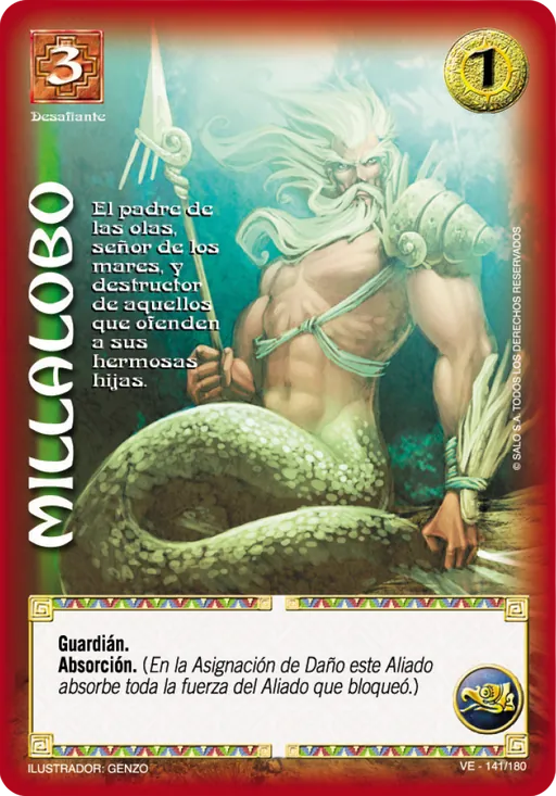Millalobo