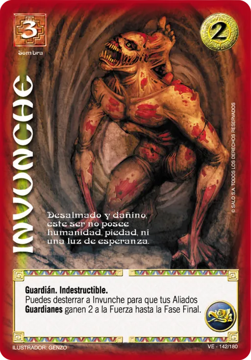 Invunche