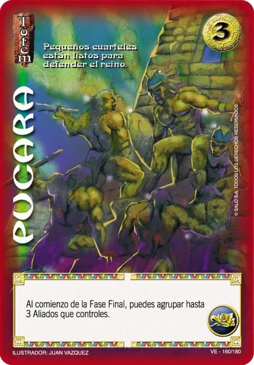 Pucara