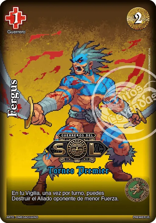 Fergus